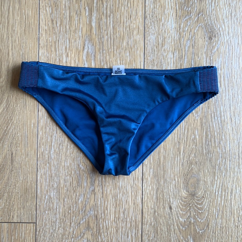 Billabong Sol Searcher Bikini Bottom.
